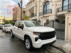 شيفروليه سلفرادو